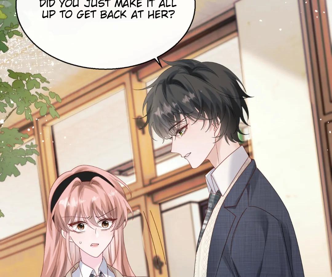 Transmigrating as the Younger Sister of a Bigshot with Multiple Identities Chapter 47 285 20