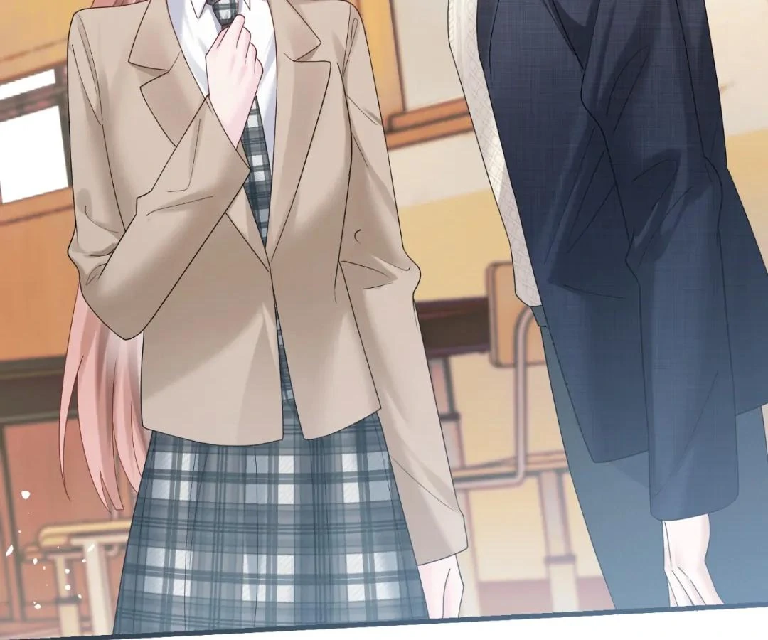 Transmigrating as the Younger Sister of a Bigshot with Multiple Identities Chapter 47 286 21