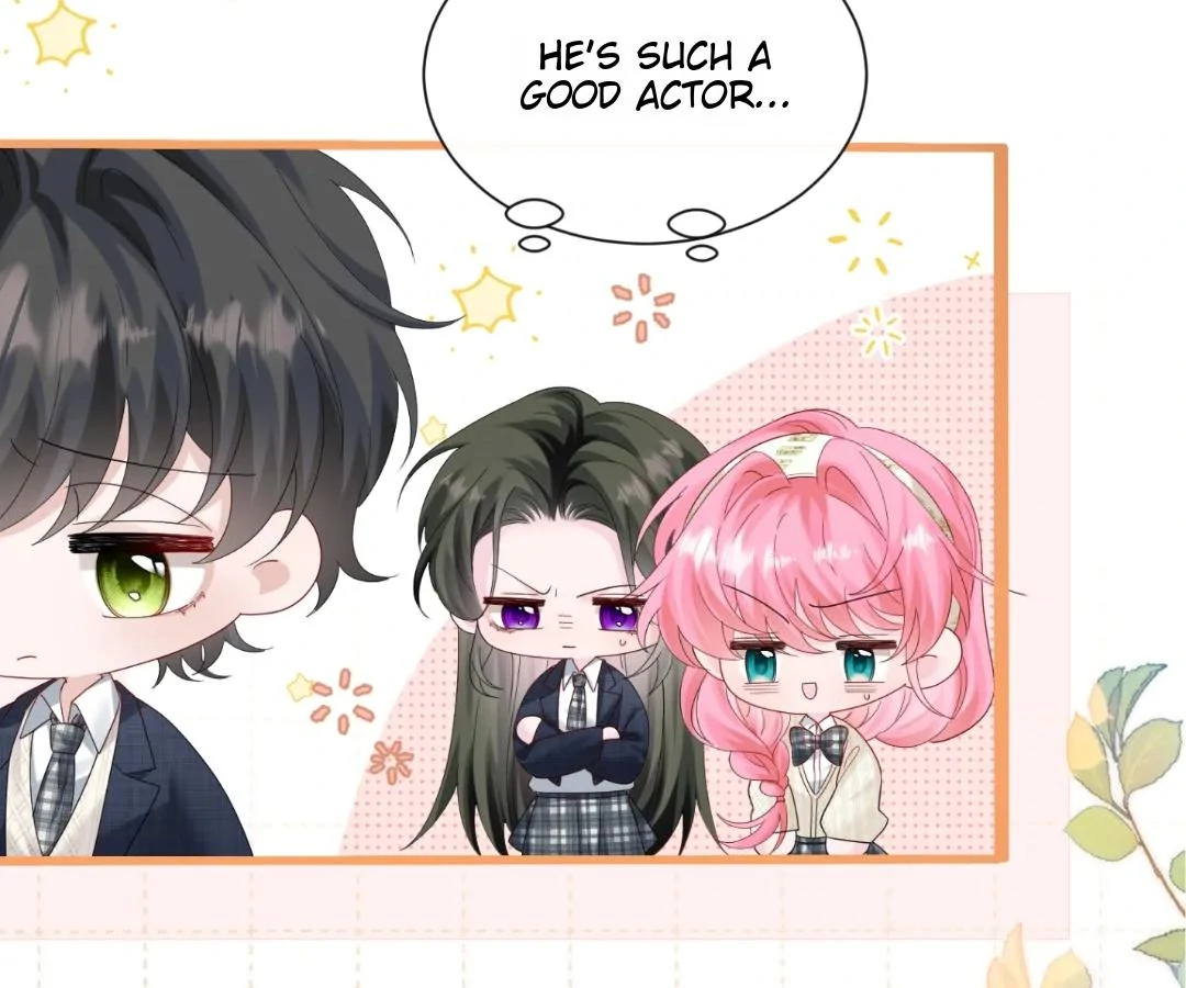 Transmigrating as the Younger Sister of a Bigshot with Multiple Identities Chapter 47 288 23