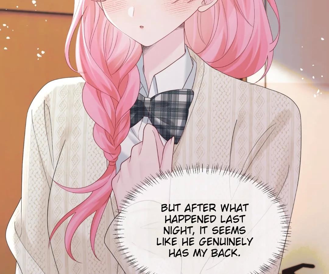 Transmigrating as the Younger Sister of a Bigshot with Multiple Identities Chapter 47 290 25