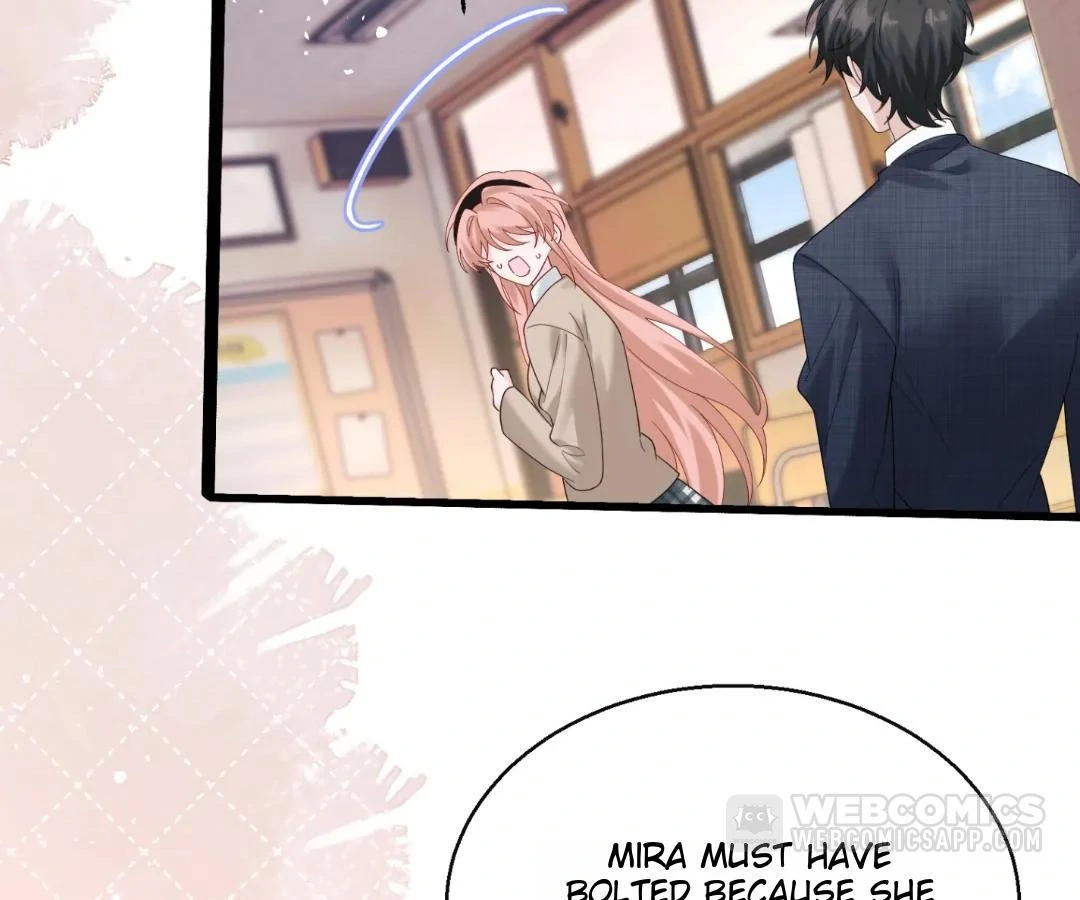 Transmigrating as the Younger Sister of a Bigshot with Multiple Identities Chapter 47 292 27