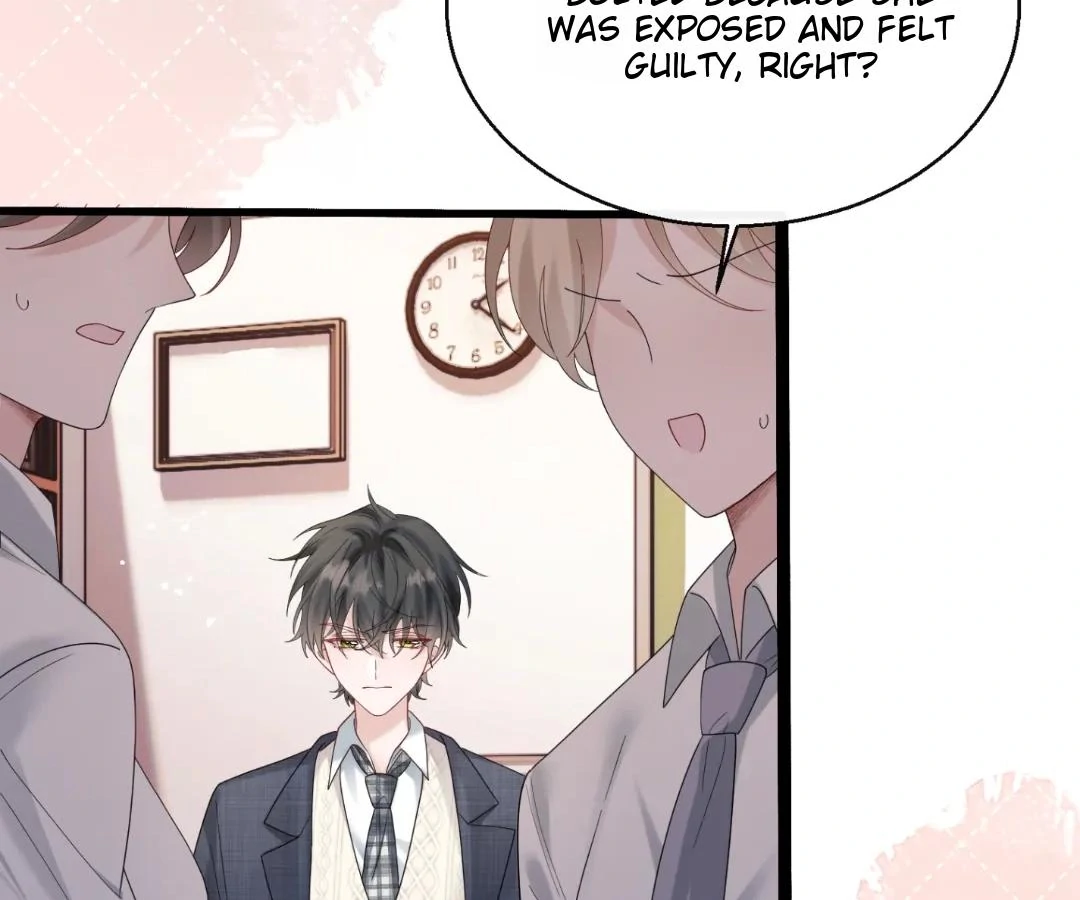 Transmigrating as the Younger Sister of a Bigshot with Multiple Identities Chapter 47 293 28