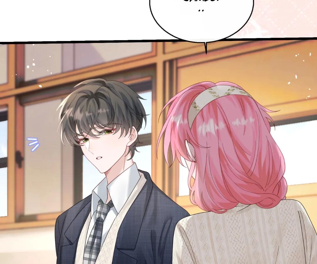 Transmigrating as the Younger Sister of a Bigshot with Multiple Identities Chapter 47 295 30