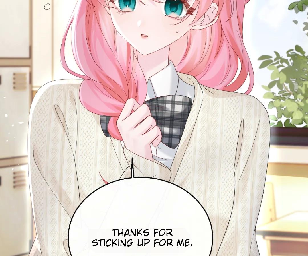 Transmigrating as the Younger Sister of a Bigshot with Multiple Identities Chapter 47 297 32