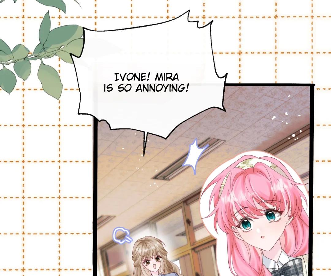 Transmigrating as the Younger Sister of a Bigshot with Multiple Identities Chapter 47 301 36