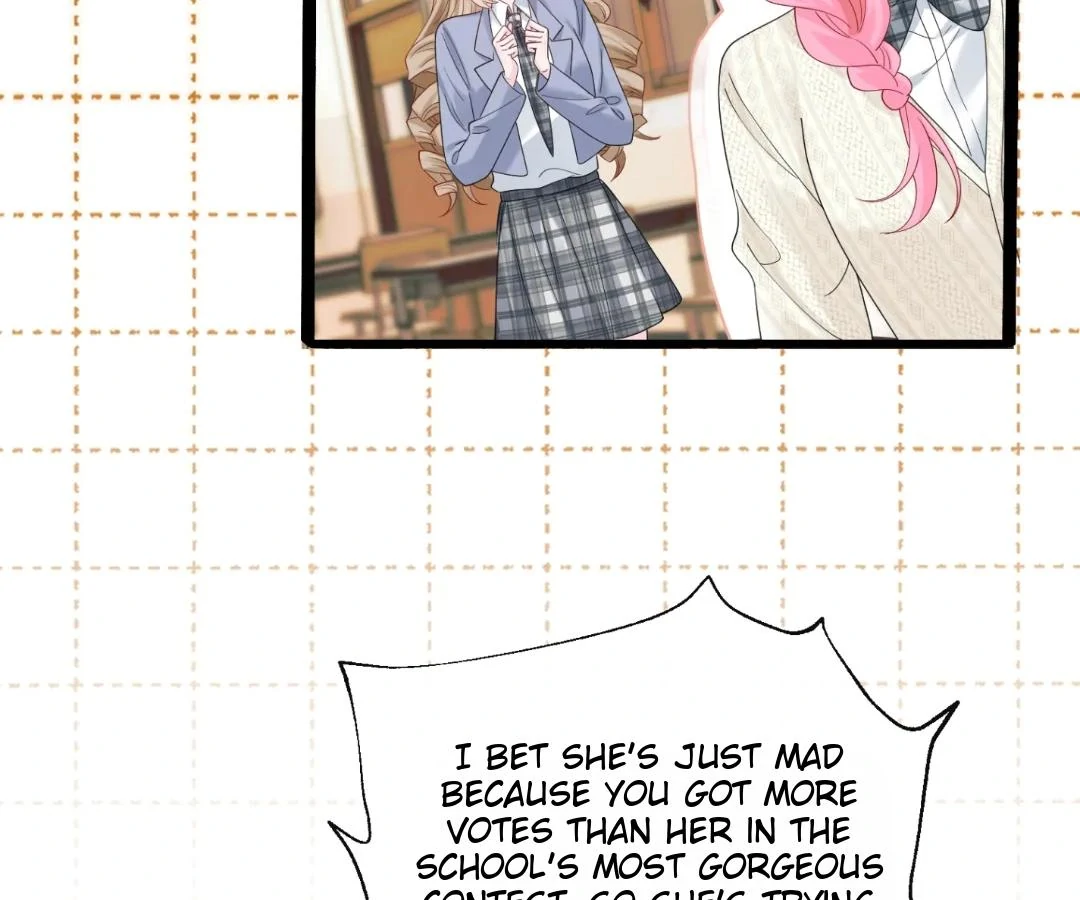 Transmigrating as the Younger Sister of a Bigshot with Multiple Identities Chapter 47 302 37