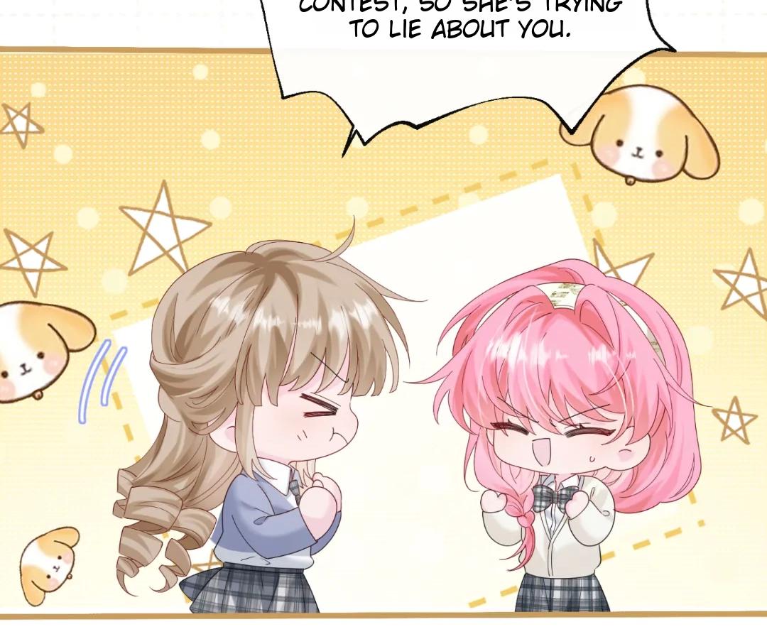 Transmigrating as the Younger Sister of a Bigshot with Multiple Identities Chapter 47 303 38