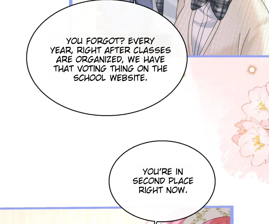 Transmigrating as the Younger Sister of a Bigshot with Multiple Identities Chapter 47 307 42