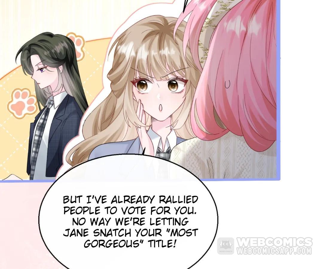 Transmigrating as the Younger Sister of a Bigshot with Multiple Identities Chapter 47 308 43