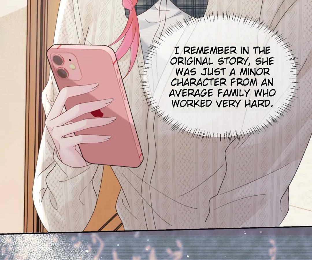 Transmigrating as the Younger Sister of a Bigshot with Multiple Identities Chapter 47 315 50