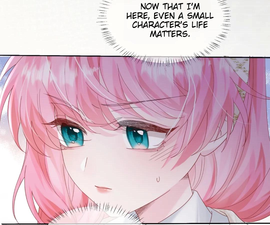 Transmigrating as the Younger Sister of a Bigshot with Multiple Identities Chapter 47 318 53