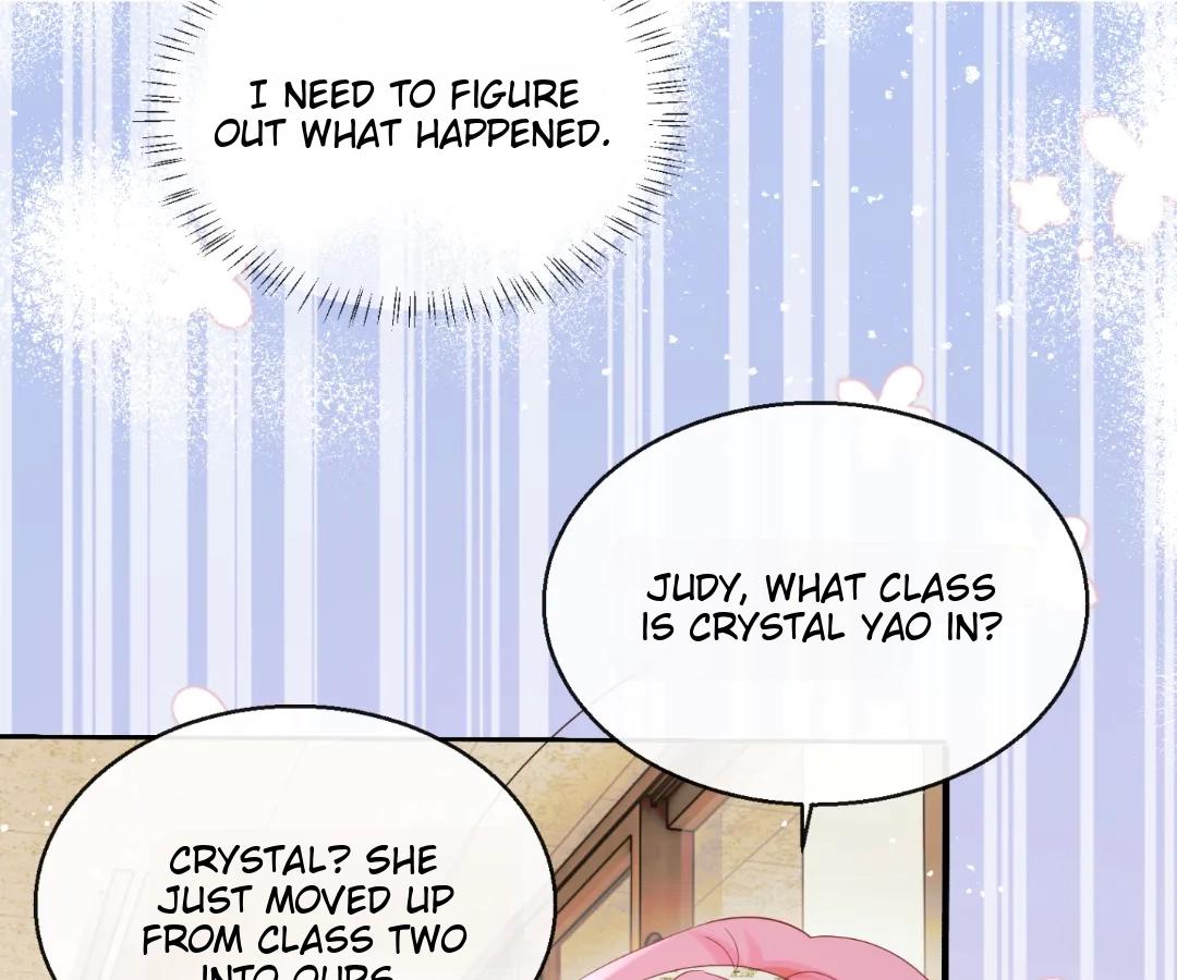 Transmigrating as the Younger Sister of a Bigshot with Multiple Identities Chapter 47 319 54