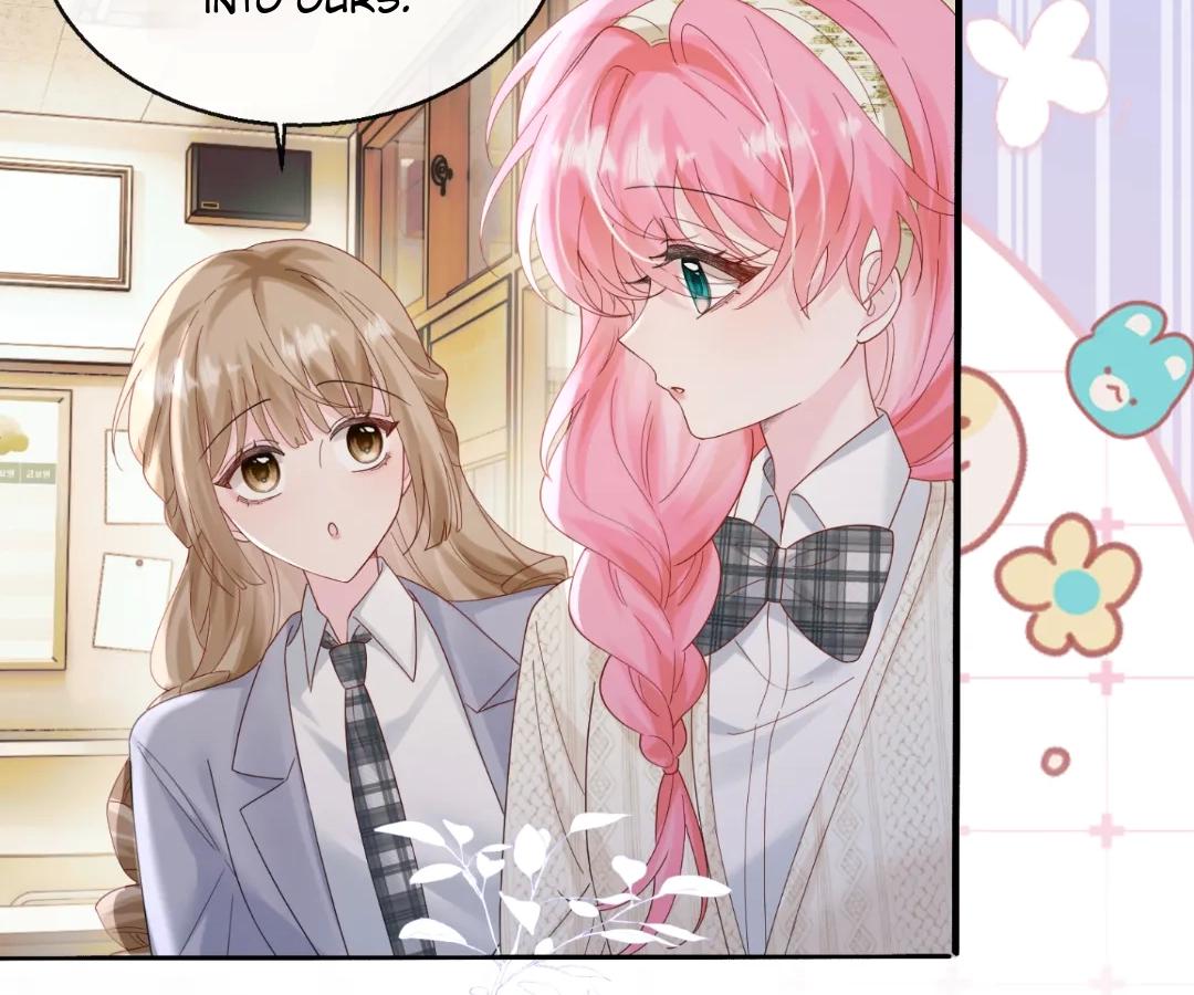 Transmigrating as the Younger Sister of a Bigshot with Multiple Identities Chapter 47 320 55