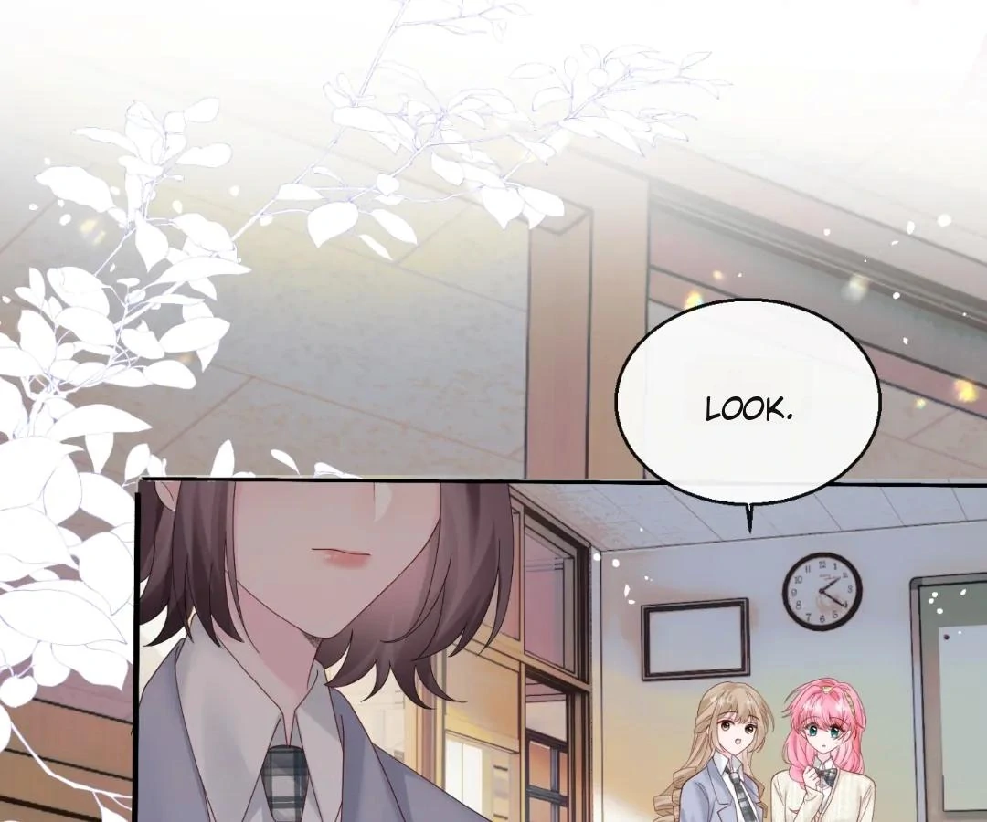 Transmigrating as the Younger Sister of a Bigshot with Multiple Identities Chapter 47 321 56