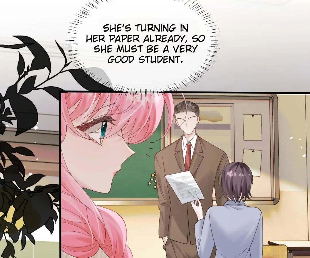 Transmigrating as the Younger Sister of a Bigshot with Multiple Identities Chapter 47 331 66