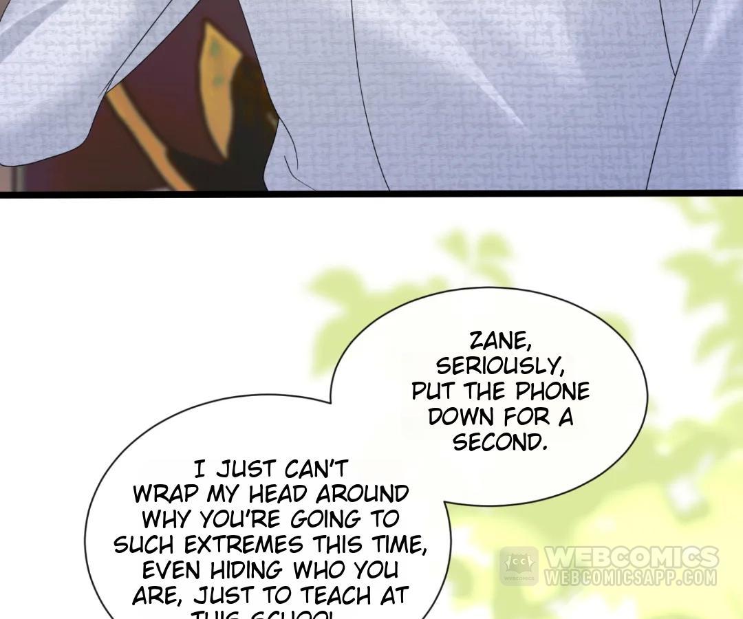 Transmigrating as the Younger Sister of a Bigshot with Multiple Identities Chapter 48 304 03