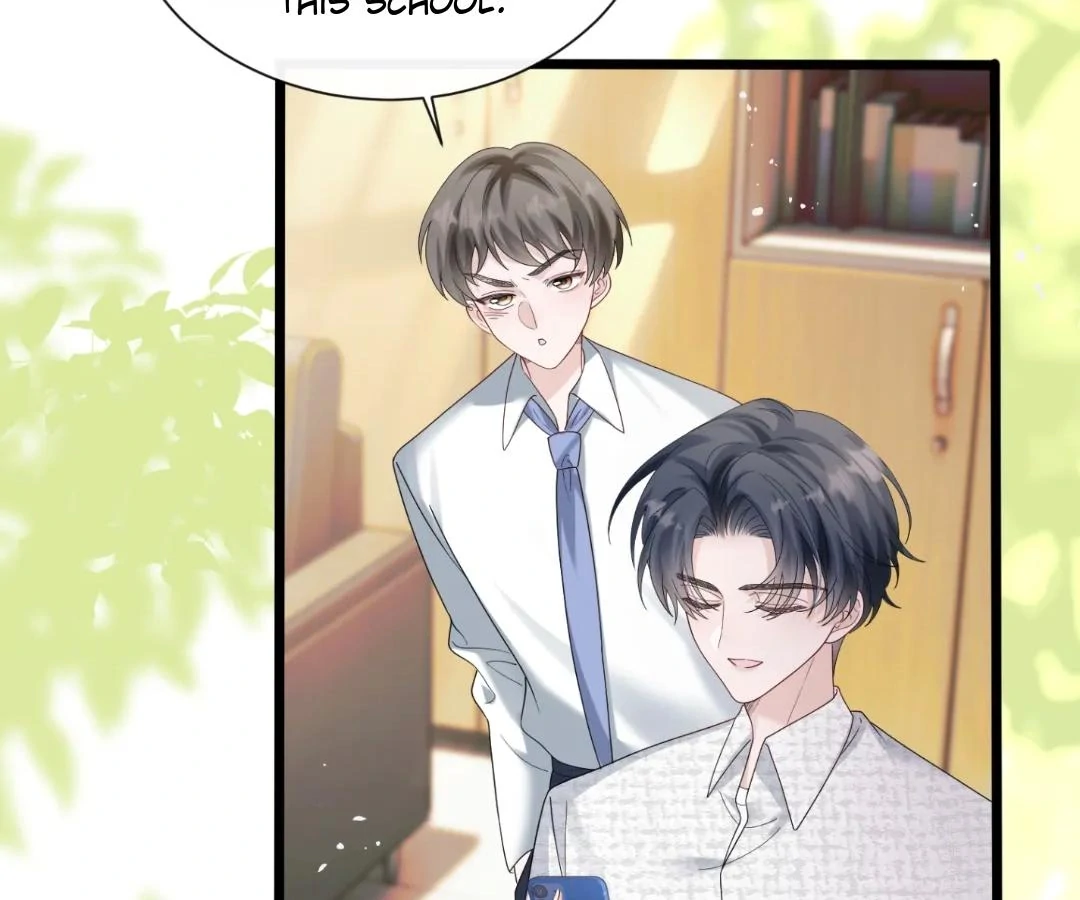 Transmigrating as the Younger Sister of a Bigshot with Multiple Identities Chapter 48 305 04