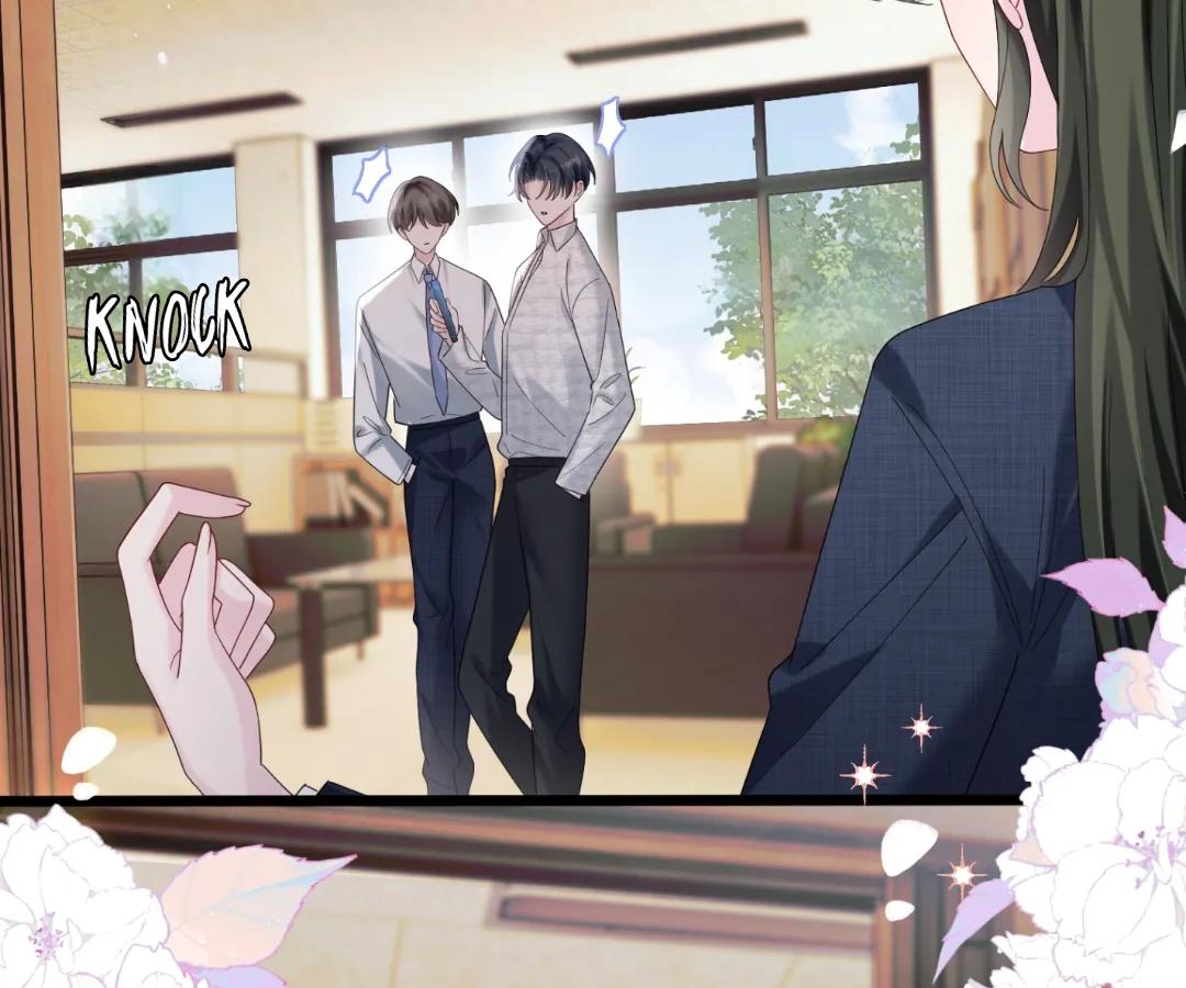 Transmigrating as the Younger Sister of a Bigshot with Multiple Identities Chapter 48 307 06