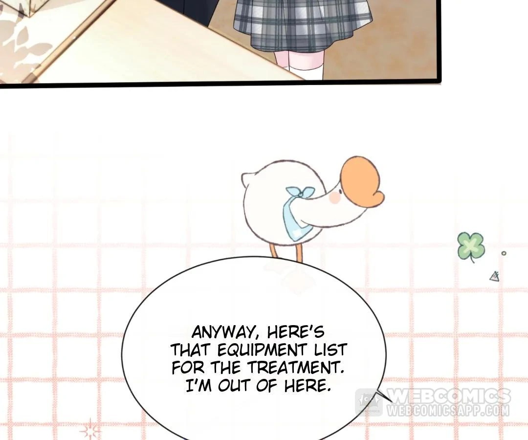 Transmigrating as the Younger Sister of a Bigshot with Multiple Identities Chapter 48 312 11