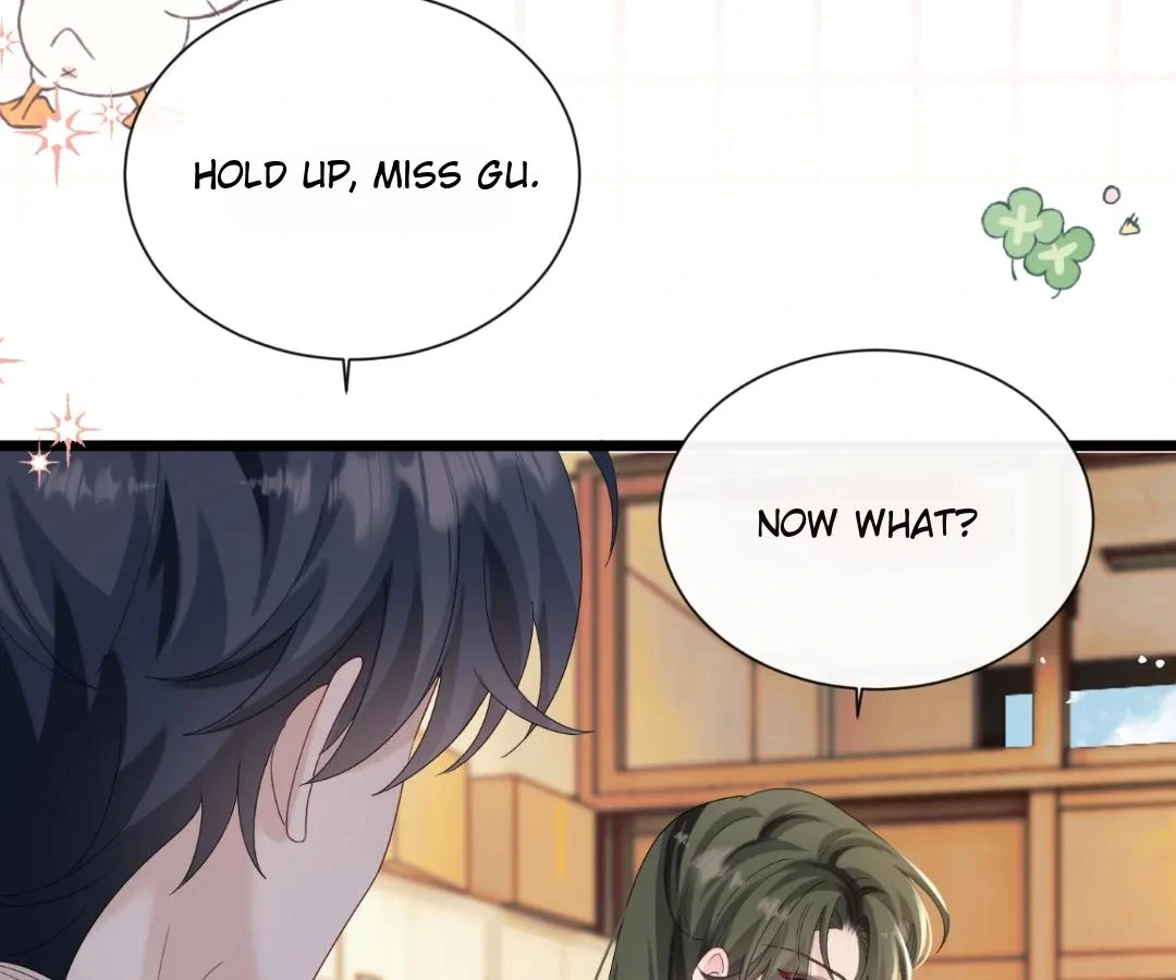 Transmigrating as the Younger Sister of a Bigshot with Multiple Identities Chapter 48 314 13