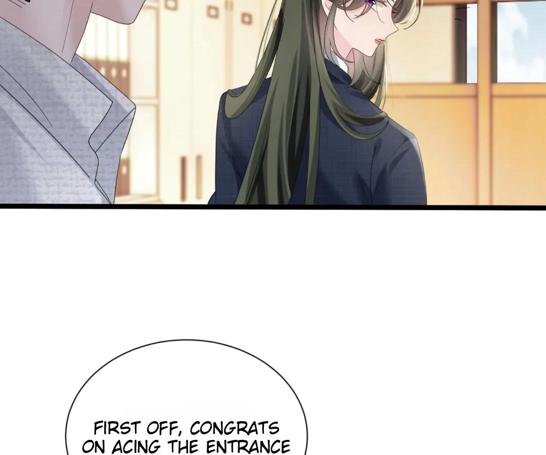 Transmigrating as the Younger Sister of a Bigshot with Multiple Identities Chapter 48 315 14