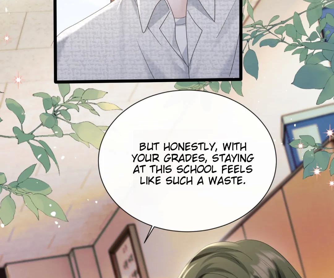 Transmigrating as the Younger Sister of a Bigshot with Multiple Identities Chapter 48 317 16