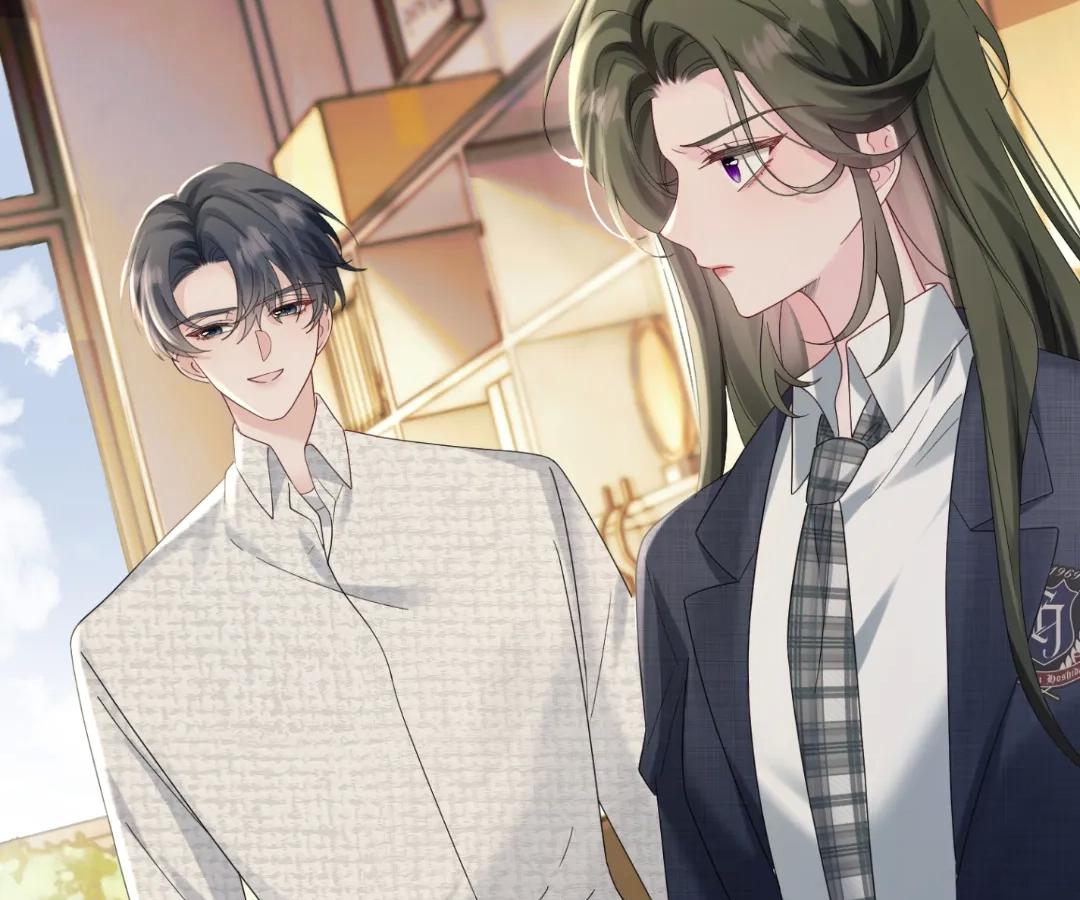 Transmigrating as the Younger Sister of a Bigshot with Multiple Identities Chapter 48 318 17