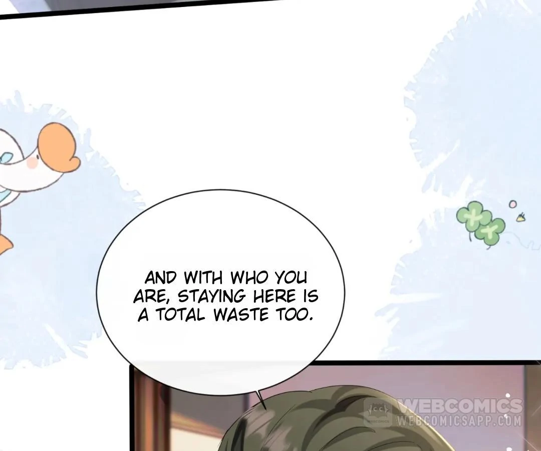 Transmigrating as the Younger Sister of a Bigshot with Multiple Identities Chapter 48 320 19