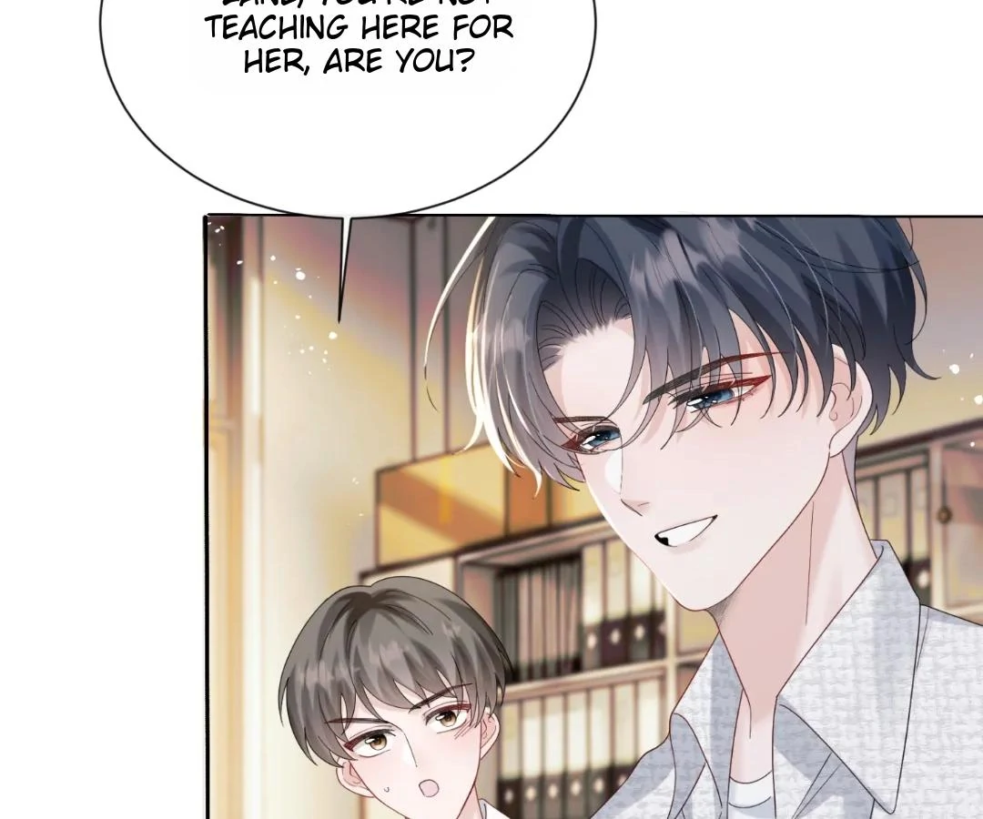 Transmigrating as the Younger Sister of a Bigshot with Multiple Identities Chapter 48 324 23