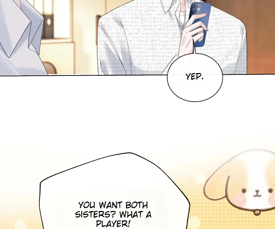 Transmigrating as the Younger Sister of a Bigshot with Multiple Identities Chapter 48 327 26