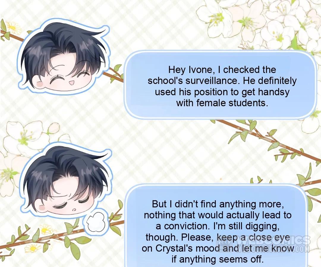 Transmigrating as the Younger Sister of a Bigshot with Multiple Identities Chapter 48 336 35