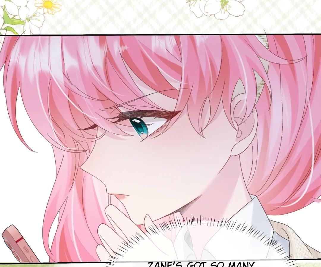 Transmigrating as the Younger Sister of a Bigshot with Multiple Identities Chapter 48 338 37