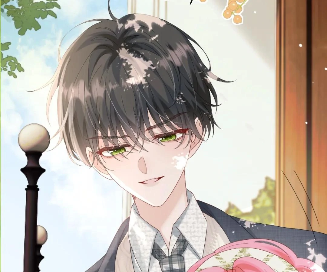 Transmigrating as the Younger Sister of a Bigshot with Multiple Identities Chapter 48 342 41