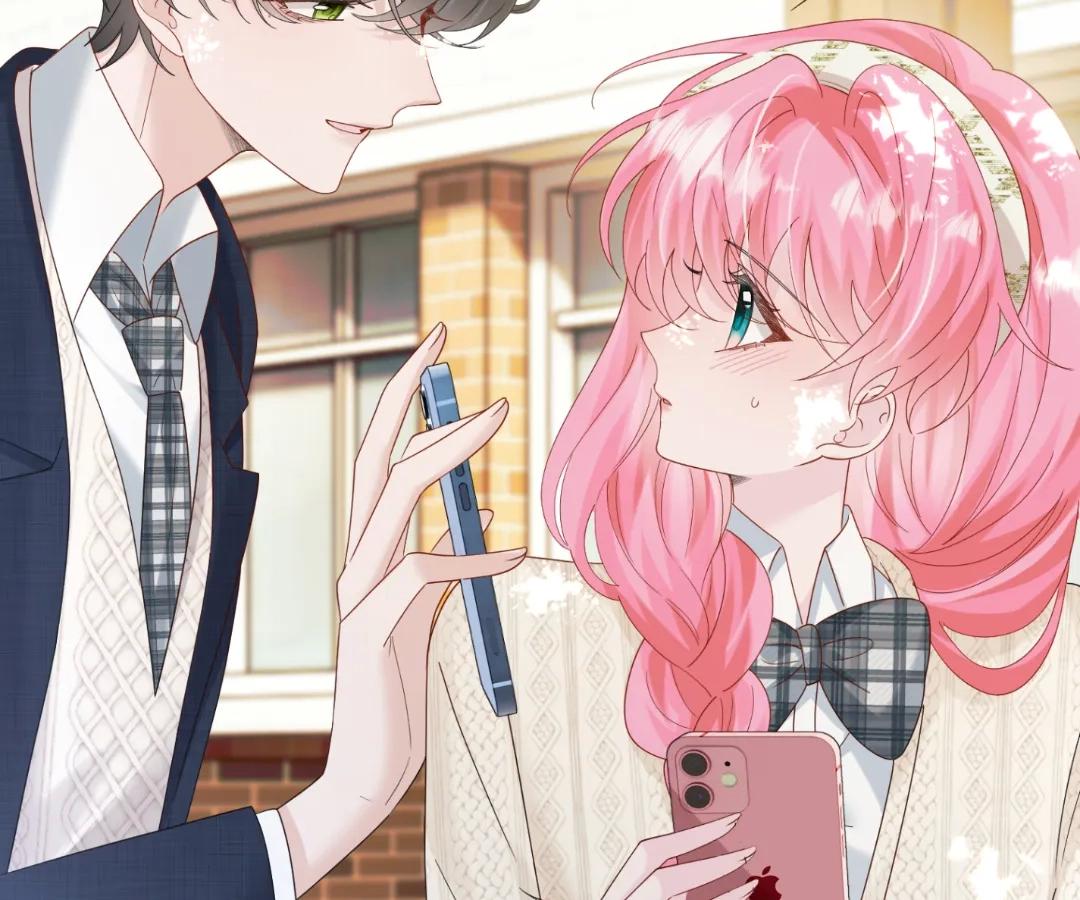 Transmigrating as the Younger Sister of a Bigshot with Multiple Identities Chapter 48 348 47