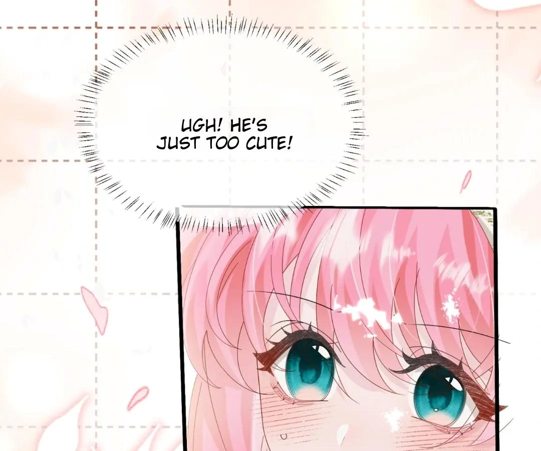 Transmigrating as the Younger Sister of a Bigshot with Multiple Identities Chapter 48 350 49