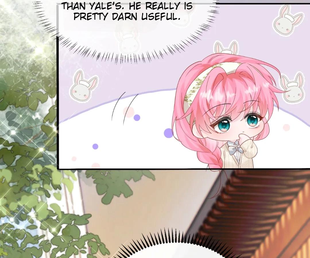 Transmigrating as the Younger Sister of a Bigshot with Multiple Identities Chapter 48 356 55