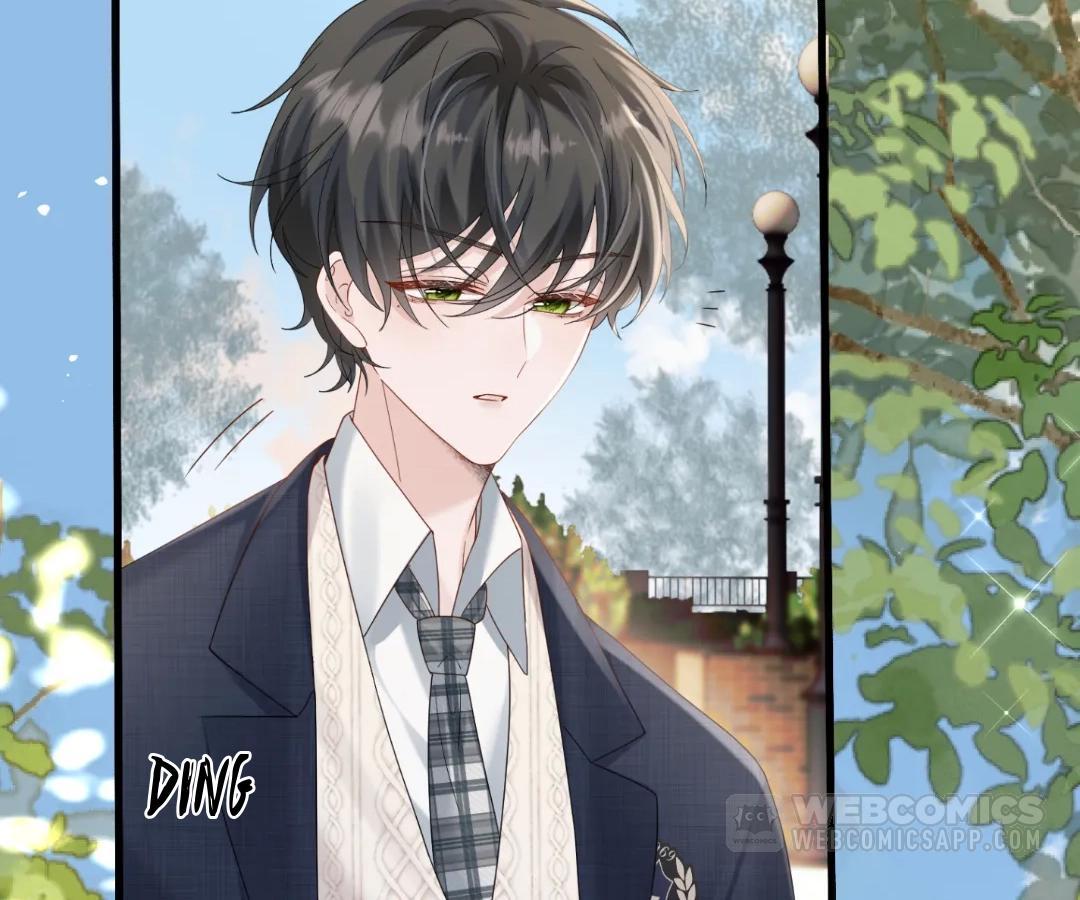 Transmigrating as the Younger Sister of a Bigshot with Multiple Identities Chapter 48 360 59