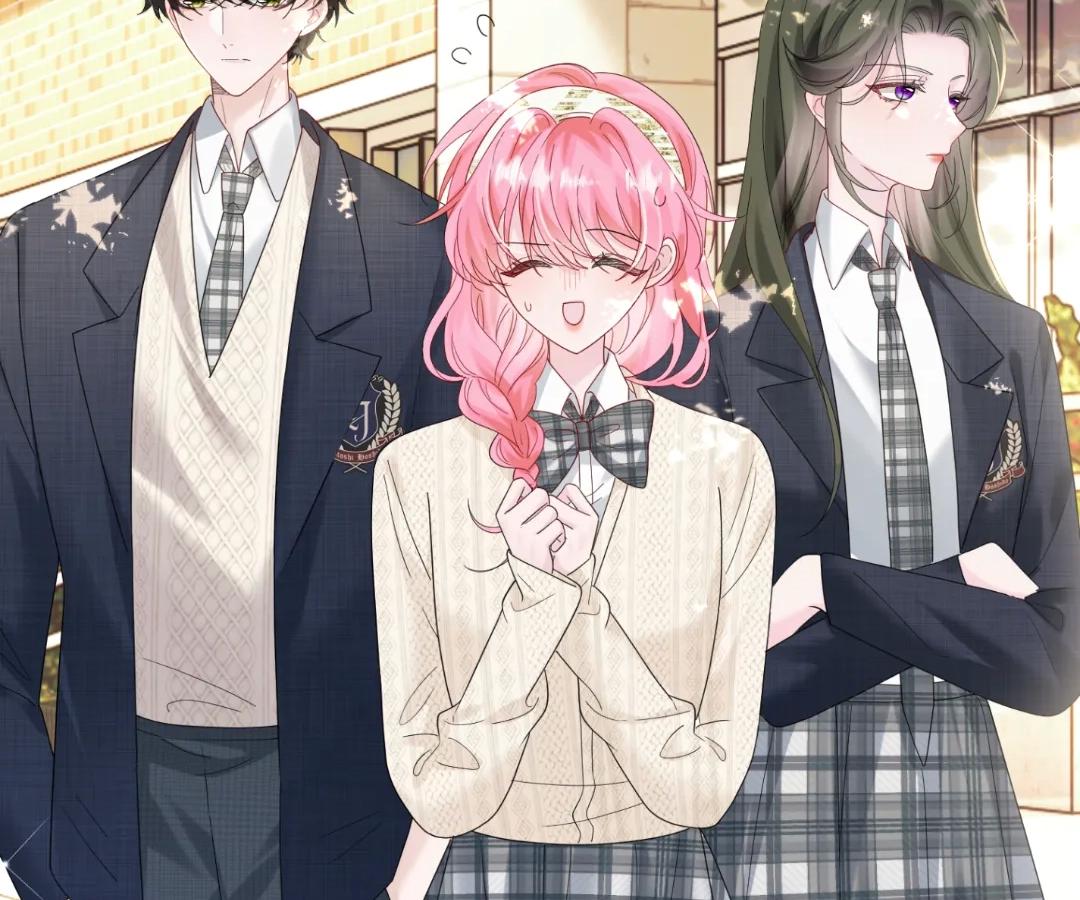 Transmigrating as the Younger Sister of a Bigshot with Multiple Identities Chapter 48 373 72