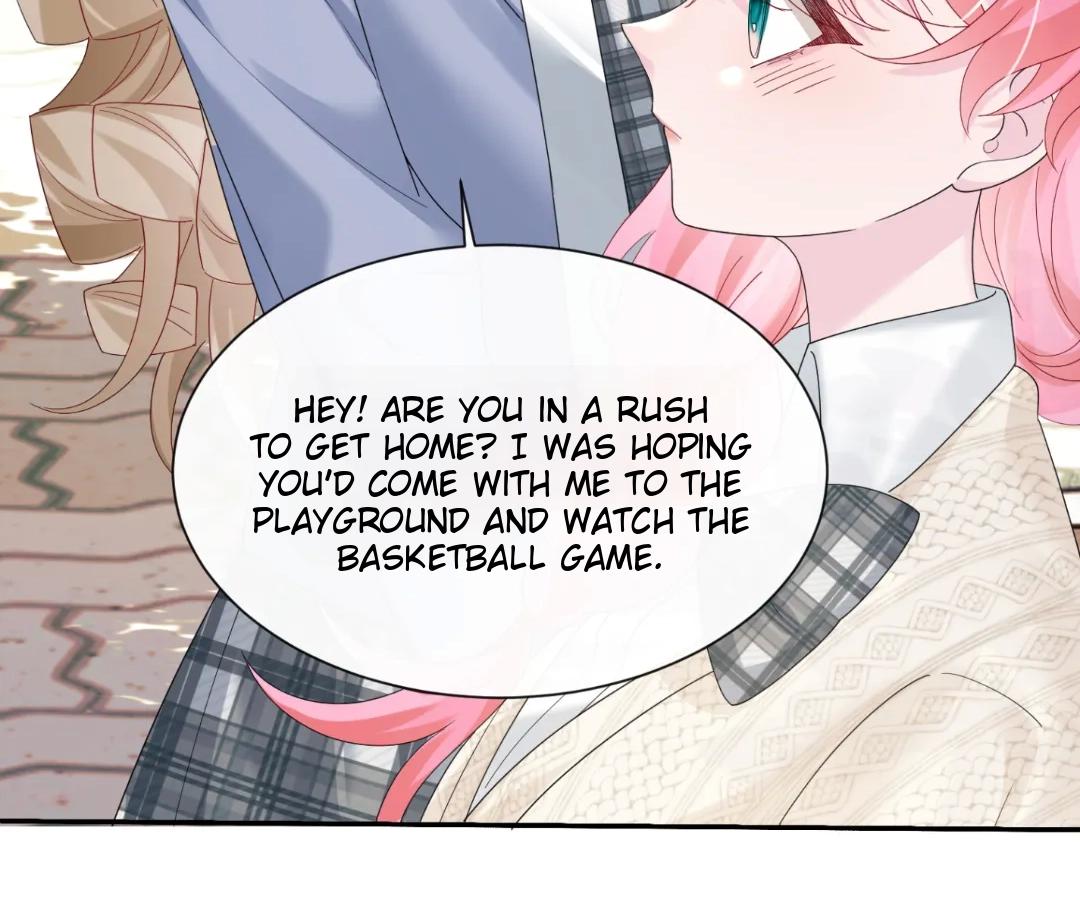 Transmigrating as the Younger Sister of a Bigshot with Multiple Identities Chapter 48 378 77