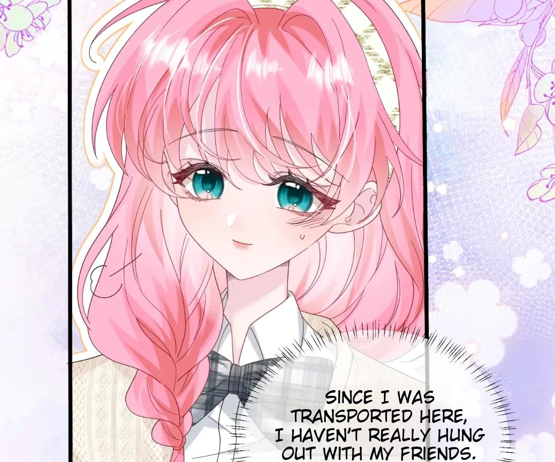 Transmigrating as the Younger Sister of a Bigshot with Multiple Identities Chapter 48 381 80