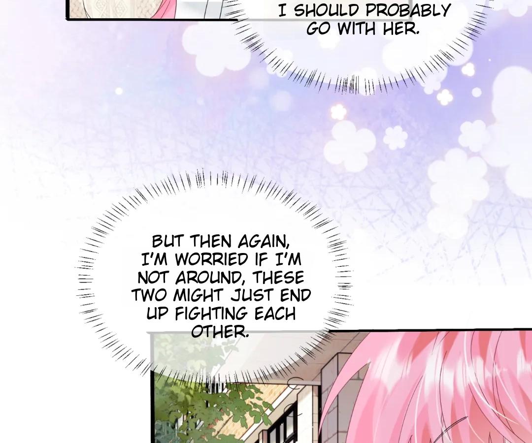 Transmigrating as the Younger Sister of a Bigshot with Multiple Identities Chapter 48 382 81