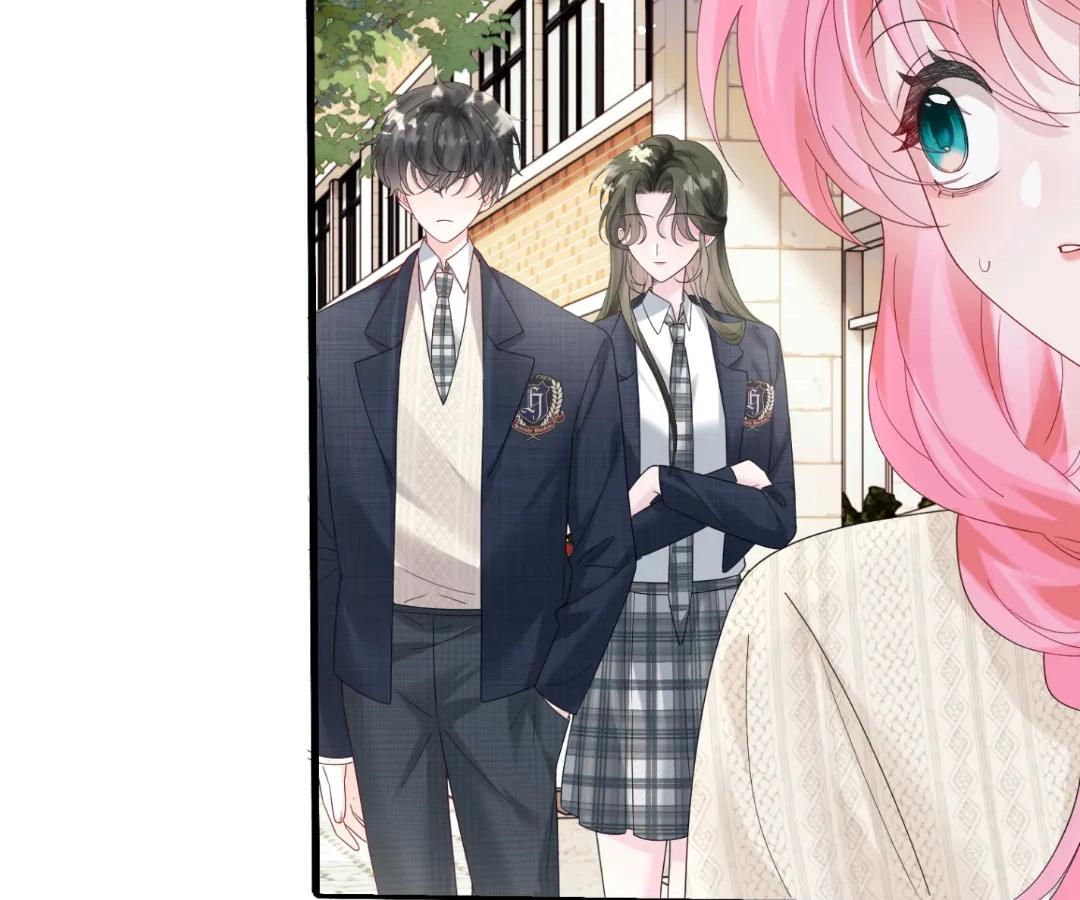 Transmigrating as the Younger Sister of a Bigshot with Multiple Identities Chapter 48 383 82