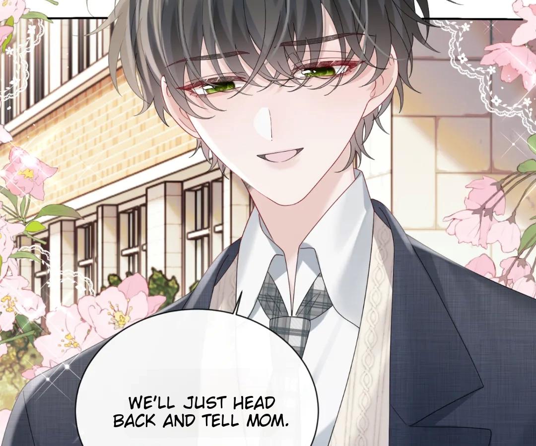 Transmigrating as the Younger Sister of a Bigshot with Multiple Identities Chapter 48 385 84