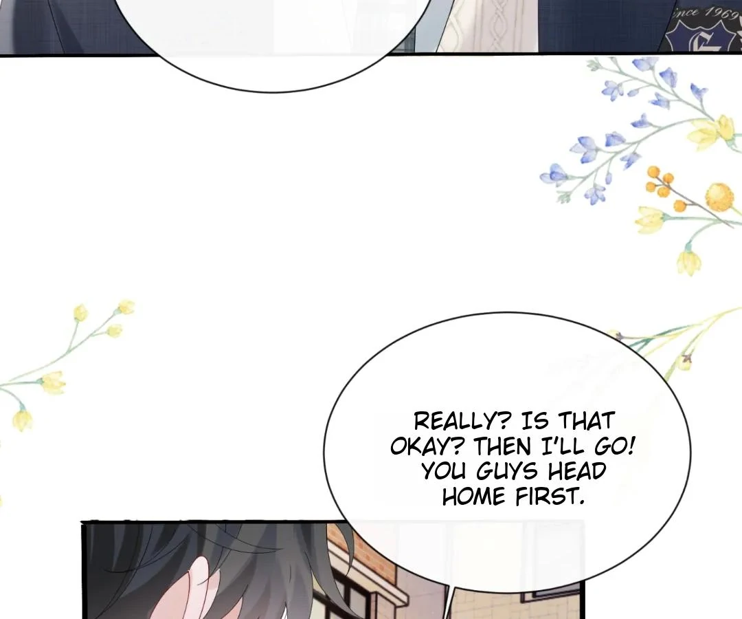 Transmigrating as the Younger Sister of a Bigshot with Multiple Identities Chapter 48 386 85