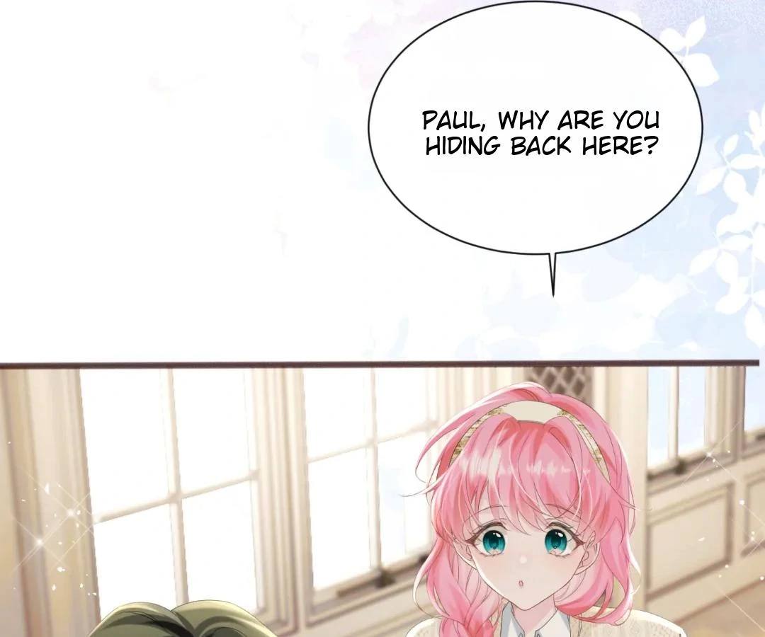 Transmigrating as the Younger Sister of a Bigshot with Multiple Identities Chapter 49 308 07