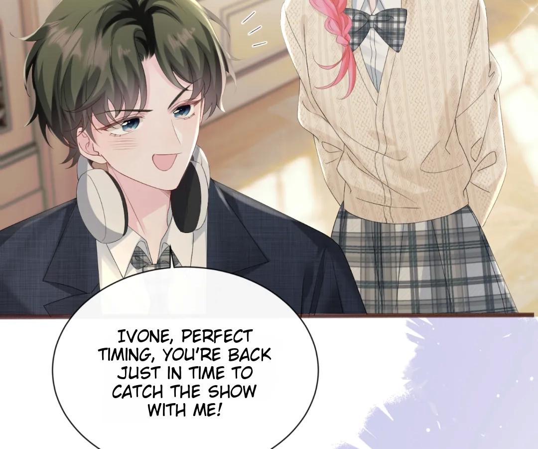 Transmigrating as the Younger Sister of a Bigshot with Multiple Identities Chapter 49 309 08