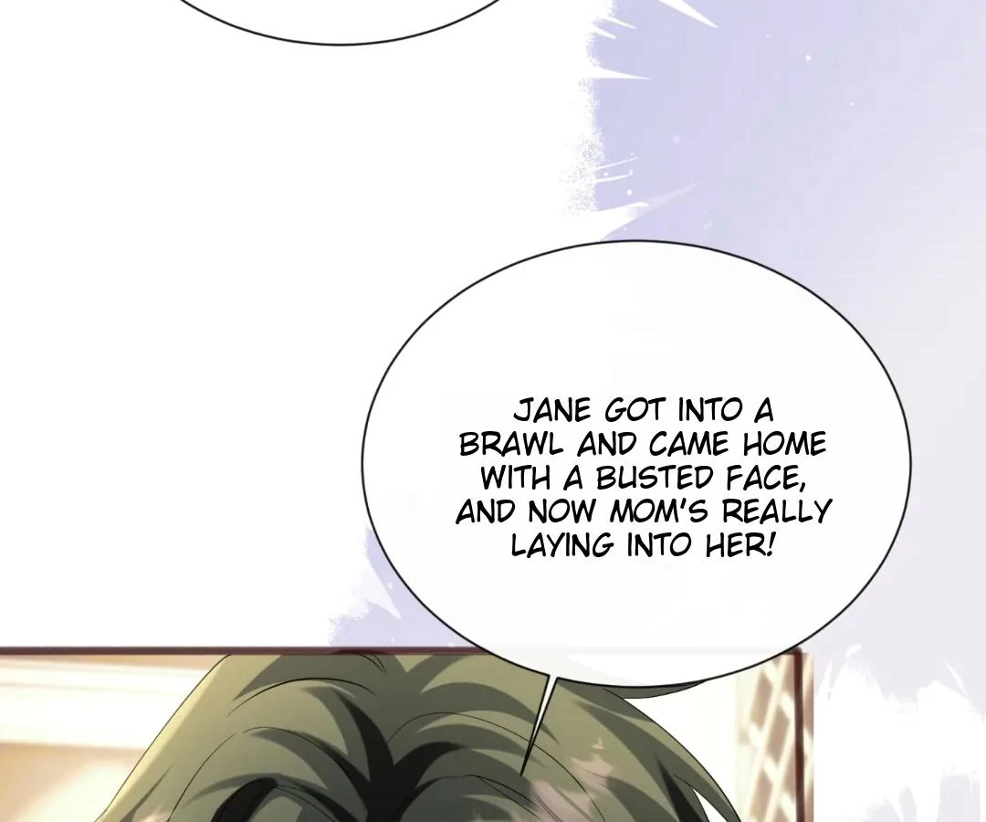 Transmigrating as the Younger Sister of a Bigshot with Multiple Identities Chapter 49 310 09