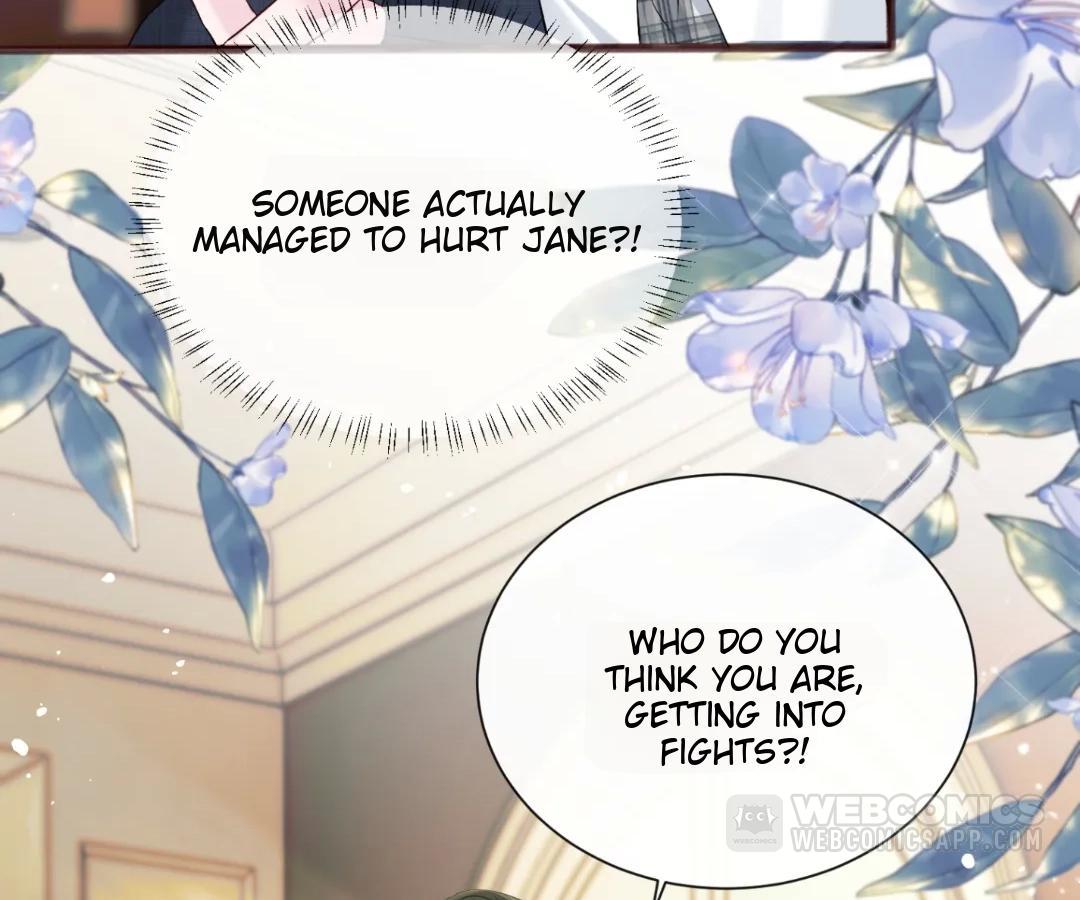 Transmigrating as the Younger Sister of a Bigshot with Multiple Identities Chapter 49 312 11