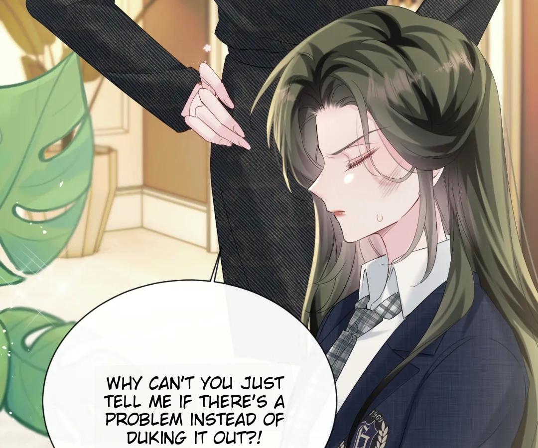 Transmigrating as the Younger Sister of a Bigshot with Multiple Identities Chapter 49 314 13