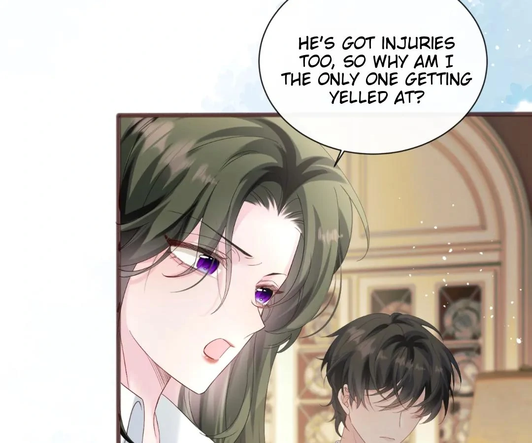 Transmigrating as the Younger Sister of a Bigshot with Multiple Identities Chapter 49 316 15